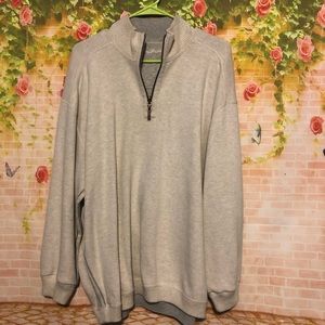 Men’s Tommy Bahama long sleeve sweater M medium